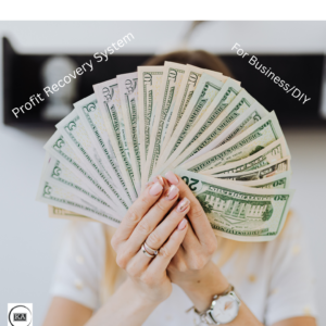 Profit Recovery System